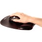 Fellowes Mouse Pad Black Fellowes Mouse Pad Black